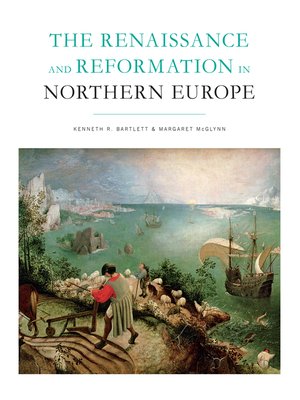 cover image of The Renaissance and Reformation in Northern Europe
